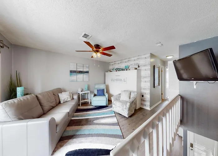 Renovated By The With Pool Access & Private Balconies Holiday home *